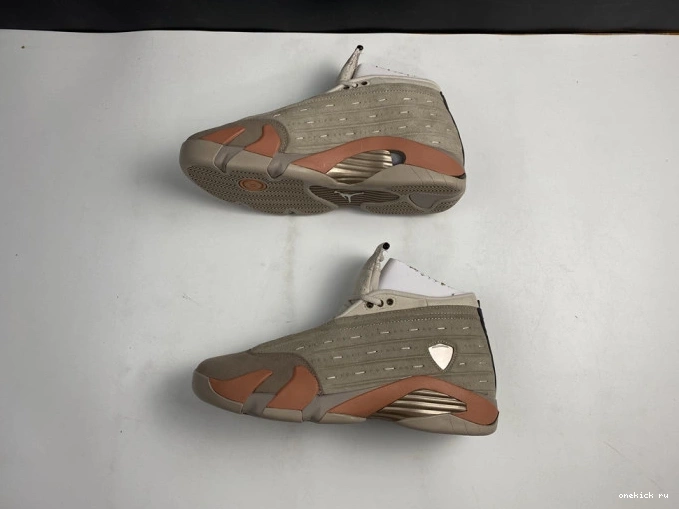 Rep Onekick 14 Clot Retro AIR Terra Jordan Low DC9857-200 Blush 0812